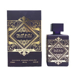Lattafa Bade'e Al Oud 100ml Men's Perfume 4.2 ⭐⭐⭐⭐” 370 ratings - brandscluster