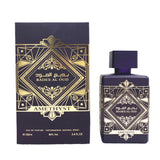 Lattafa Bade'e Al Oud 100ml Men's Perfume 4.2 ⭐⭐⭐⭐” 370 ratings - brandscluster