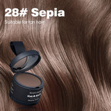 Hairline Sculpting Contour Powder Modified Waterproof 4.2 ⭐⭐⭐⭐⭐” 200 ratings - brandscluster
