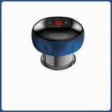 Electric Vacuum Cupping Massage Body Cups brandscluster