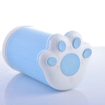 Dog Cleaning And Beauty Tools Portable Pets Dog's Paw Large Silicone 4.2 ⭐⭐⭐⭐⭐” 345 ratings - brandscluster