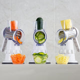 ManualShredder Potato Home Kitchen Supplies Kitchen Gadgets brandscluster