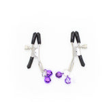 Adult Sex Toys Breast Entrainment Double Bells Multicolor brandscluster