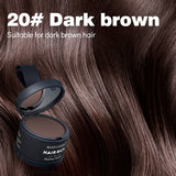 Hairline Sculpting Contour Powder Modified Waterproof 4.2 ⭐⭐⭐⭐⭐” 200 ratings - brandscluster