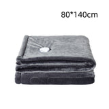 Warming  Smart Temperature Controller Heating Cover Blanket brandscluster