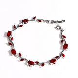 Adjustable Natural Stone Light Luxury Premium Bracelet brandscluster