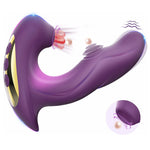 Sucking And Beating Multi-frequency Women Wearable Vibrator Toy 4.2 ⭐⭐⭐⭐⭐” 200 ratings - brandscluster