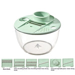 Plastic Household Multifunctional  Dehydrater 4.2 ⭐⭐⭐” 200 ratings - brandscluster