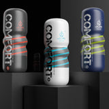 Manual Airplane Cup Men's Adult Toys Sex Toy brandscluster