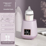 Formula Milk Dispenser Formula Pro Advanced Formula Dispenser Machine-Automatically Mix A Warm Formula Bottle Instantly-Easily Make Bottle With Automatic Powder Blending,1 Count brandscluster