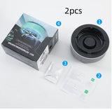 Purification Ashtray Anion Purificatio brandscluster