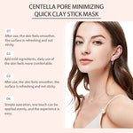 Centella Asiatica Clay Mask Stick Moisturizing And Soothing 4.2 ⭐⭐⭐⭐⭐” 288 ratings - brandscluster