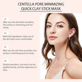 Centella Asiatica Clay Mask Stick Moisturizing And Soothing 4.2 ⭐⭐⭐⭐⭐” 288 ratings - brandscluster