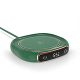 Coaster Smart Heating Cup Thermal Insulation brandscluster