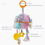 Chouchoule Baby Car Hanging Toys Baby brandscluster