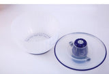 Household Press Type Vegetable Dehydrater Kitchen Salad Salad Spinner 4.2 ⭐⭐⭐” 200 ratings - brandscluster