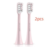 2 Sets Of Universal Brush Heads For Electric Toothbrushes brandscluster
