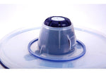 Household Press Type Vegetable Dehydrater Kitchen Salad Salad Spinner 4.2 ⭐⭐⭐” 200 ratings - brandscluster