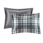 Scotchgard Down All Season Comforter Set – Lightweight, Stain Resistant & Year-Round Comfort brandscluster