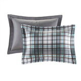 Scotchgard Down All Season Comforter Set – Lightweight, Stain Resistant & Year-Round Comfort brandscluster