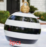 Christmas Ornament Ball Outdoor Toy Ball brandscluster