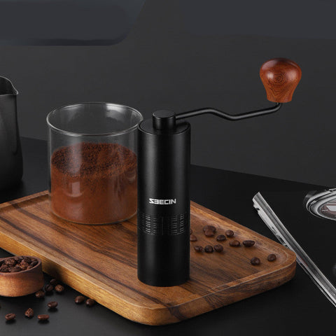 Grinding Machines For Household Coffee Makers brandscluster