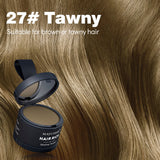 Hairline Sculpting Contour Powder Modified Waterproof 4.2 ⭐⭐⭐⭐⭐” 200 ratings - brandscluster