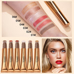 Multi Functional Cosmetic Pen Powder Blusher Highlights 4.2 ⭐⭐⭐⭐⭐” 127 ratings - brandscluster