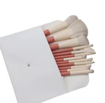 12 Pieces Of Powder Powder Blusher Brush, Complete Set Of Makeup Tools 4.2 ⭐⭐⭐⭐” 178 ratings - brandscluster