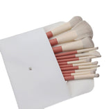 12 Pieces Of Powder Powder Blusher Brush, Complete Set Of Makeup Tools 4.2 ⭐⭐⭐⭐” 178 ratings - brandscluster