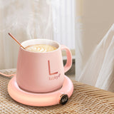 Coaster Smart Heating Cup Thermal Insulation brandscluster