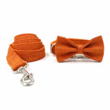 Pet Supplies Hot Dog Collar Leash, Pet Bow Collar Pet Leash 4.2 ⭐⭐⭐” 200 ratings - brandscluster