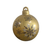 Christmas Ornament Ball Outdoor Toy Ball brandscluster