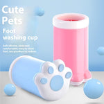 Dog Cleaning And Beauty Tools Portable Pets Dog's Paw Large Silicone 4.2 ⭐⭐⭐⭐⭐” 345 ratings - brandscluster