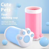 Dog Cleaning And Beauty Tools Portable Pets Dog's Paw Large Silicone 4.2 ⭐⭐⭐⭐⭐” 345 ratings - brandscluster