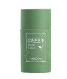 Cleansing Green Tea Mask Clay Stick Oil Control Anti-Acne Whitening Seaweed Mask Skin Care 4.2 ⭐⭐⭐⭐⭐” 200 ratings - brandscluster
