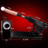 Fully Automatic Retractable Toy For Women 4.2 ⭐⭐⭐⭐⭐” 200 ratings - brandscluster