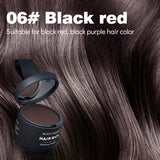 Hairline Sculpting Contour Powder Modified Waterproof 4.2 ⭐⭐⭐⭐⭐” 200 ratings - brandscluster