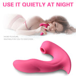 Sucking And Beating Multi-frequency Women Wearable Vibrator Toy 4.2 ⭐⭐⭐⭐⭐” 200 ratings - brandscluster