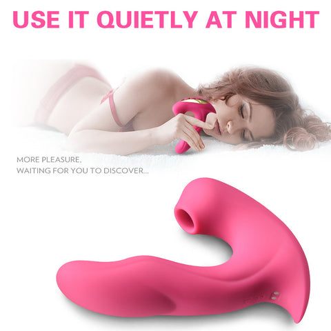 Sucking And Beating Multi-frequency Women Wearable Vibrator Toy 4.2 ⭐⭐⭐⭐⭐” 200 ratings - brandscluster