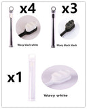 Flat Toothbrushes For Household Use brandscluster
