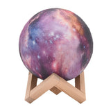 3D Printing Moon Light Galaxy  Light 3 ⭐⭐⭐” 90 ratings - brandscluster