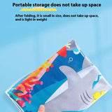 Summer Cooling Pet Water Bed Cushion Ice Pad Dog Sleeping Square Mat For Puppy Dogs Cats Pet Kennel Cool Cold 4.2 ⭐⭐⭐⭐⭐” 200 ratings - brandscluster