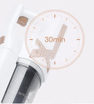 Cordless Handheld Vacuum Cleaner brandscluster