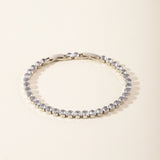 European And American Bracelets Light Luxury High-end brandscluster
