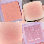Matte Soft Fog Powder Blusher Rouge Makeup 4.2 ⭐⭐⭐⭐” 290 ratings - brandscluster