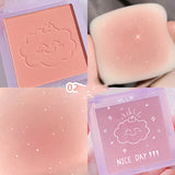 Matte Soft Fog Powder Blusher Rouge Makeup 4.2 ⭐⭐⭐⭐” 290 ratings - brandscluster