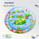 Summer Cooling Pet Water Bed Cushion Ice Pad Dog Sleeping Square Mat For Puppy Dogs Cats Pet Kennel Cool Cold 4.2 ⭐⭐⭐⭐⭐” 200 ratings - brandscluster