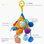 Chouchoule Baby Car Hanging Toys Baby brandscluster