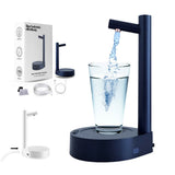 Electric Water Gallon Automatic Water Bottle Dispenser Rechargeable brandscluster